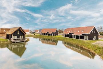 Ferienhaus für 4 Personen in Nieuwvliet