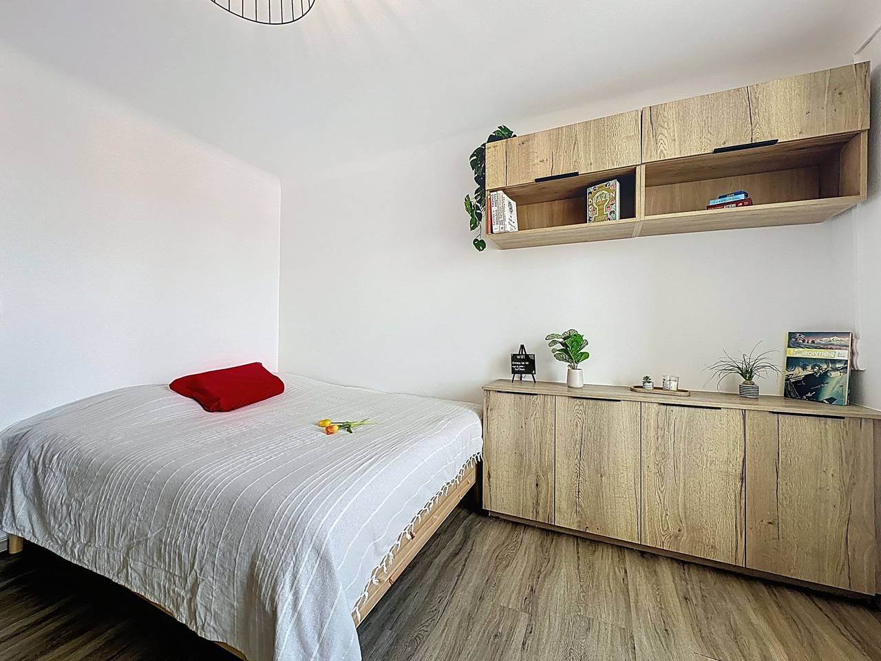 Apartamento entero, Les Tilleuls in La Bernerie-en-Retz, Côte de Jade