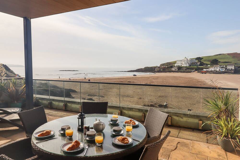 Cottage for 6 People in Bigbury-on-Sea, Bigbury on Sea