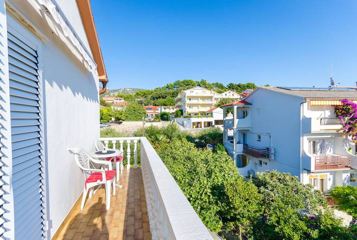 Hotel für 3 Personen in Banjol - 2