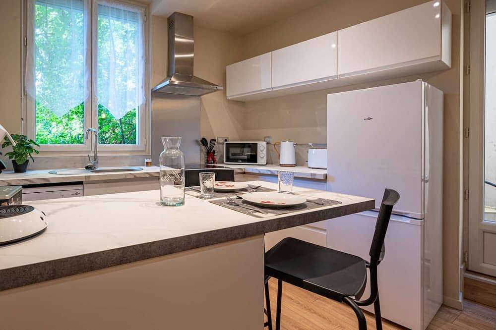 Apartamento entero, La Dolce Vita ★Studio ★Wifi in Châtelguyon, Región de Riom