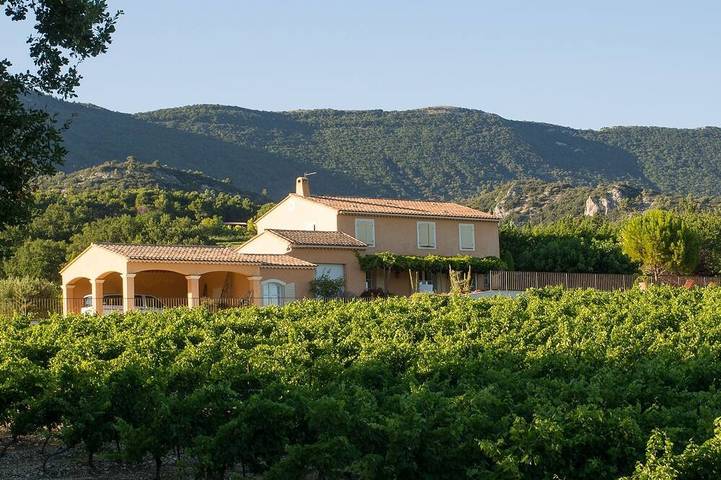 Holiday home for 6 people, with garden and terrace - 1
