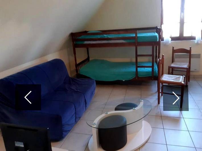 Gîte pour 4 personnes à Saint-Sozy - 4