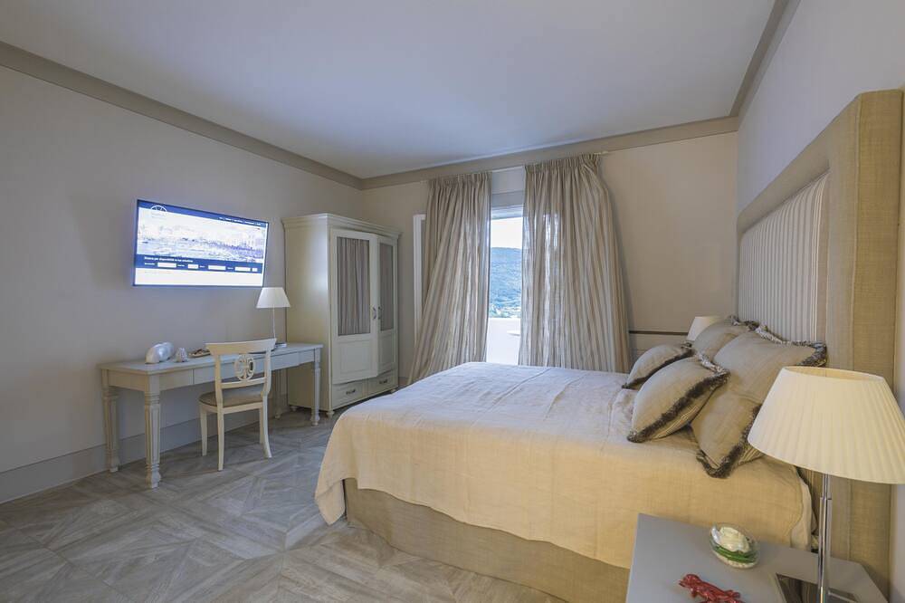 Ganze Wohnung, Maridea Ponza – Le Alcove sul mare Deluxe Suiten mit atemberaubender Aussicht in Ponza, Latium