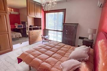 Villa pour 8 Personnes dans Infernetto, Rome, Photo 2