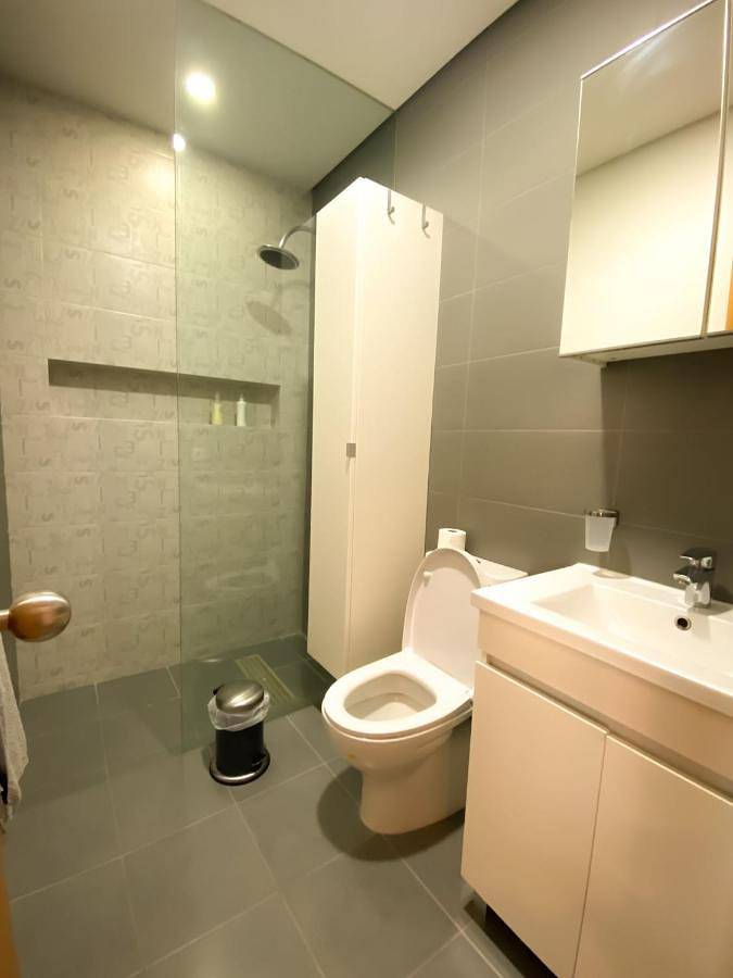 Gîte pour 4 personnes, avec balcon et jacuzzi à Ovar - 3