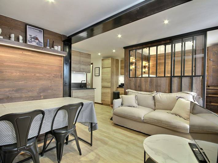 Appartement de vacances pour 4 personnes - 1