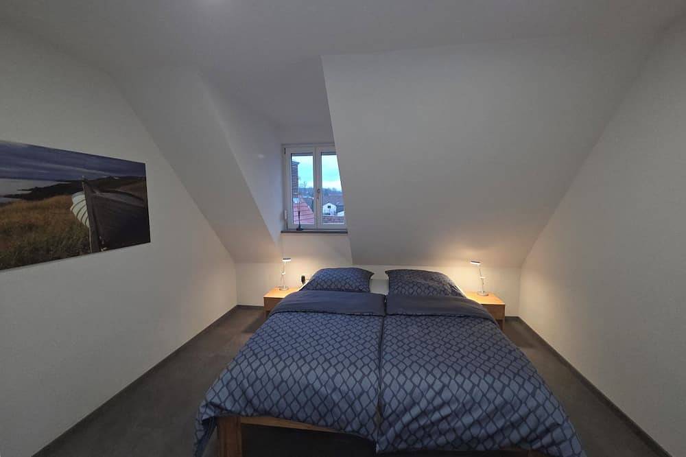 Ganze Wohnung, Komfortable, 2 Zimmer -75m²,  große Ferienwohnung in Margetshöchheim - Zentrum in Margetshöchheim, Fränkisches Weinland