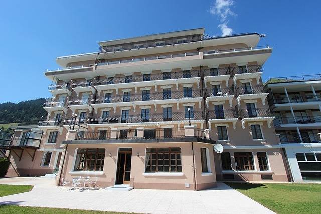 Appartement de vacances pour 6 personnes, avec balcon - 1