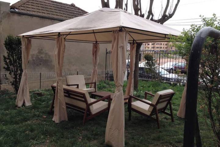 Apartamento de vacaciones para 8 personas - 1