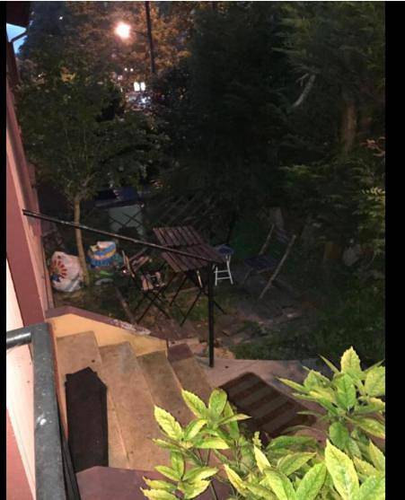 Gîte pour 4 personnes, avec jardin et vue à Bagneux - 2