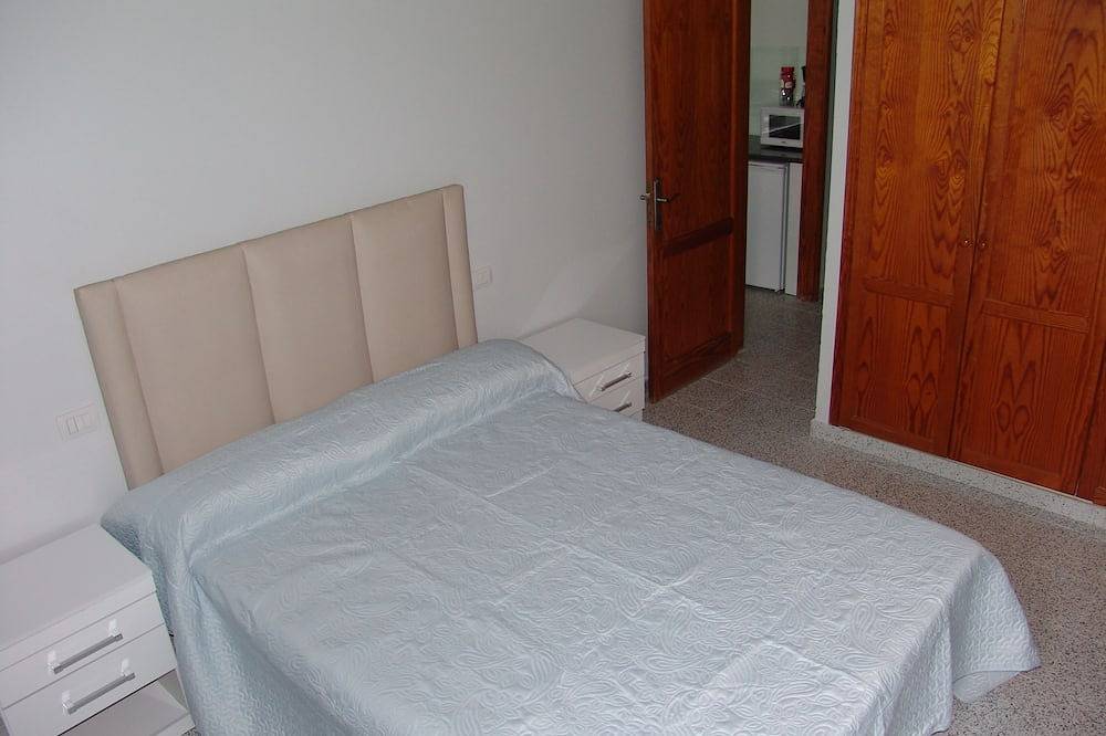Ganze Wohnung, Downtown 6 Personen, Board 2, in der Nähe von Playa Inglés in El Tablero, San Bartolomé de Tirajana