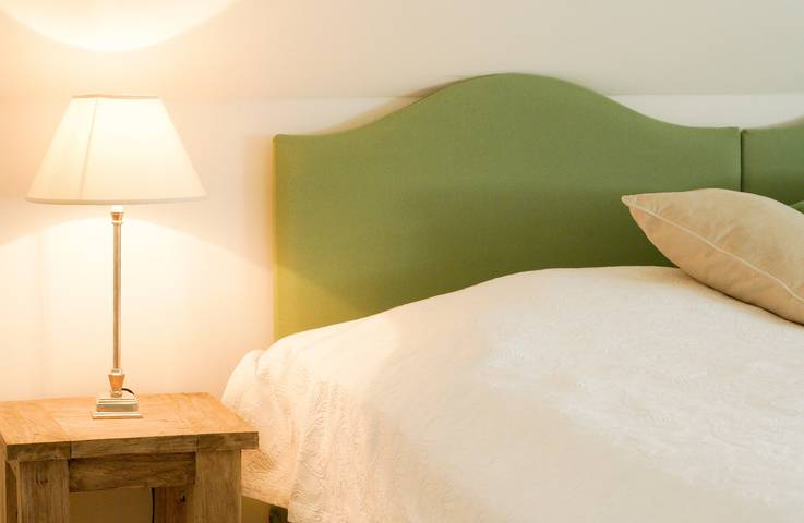 Ferienwohnung für 6 Personen, mit Garten in Falshöft - 4