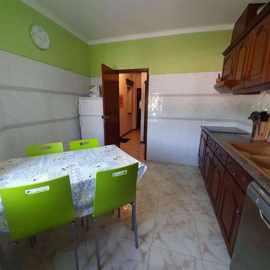Apartamento Santa Cruz in Silveira (Portugal), Distrito de Lisboa