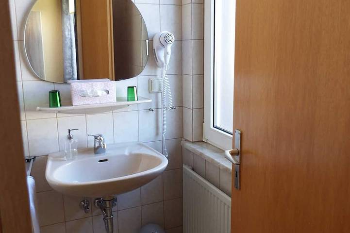 B&B für 2 Personen, mit Garten im Harz - 4