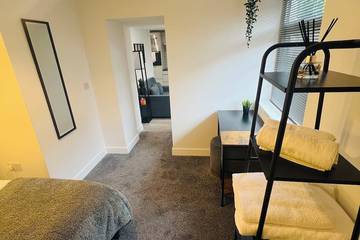 Apartment for 3 People in Worcester, Worcestershire, Photo 1