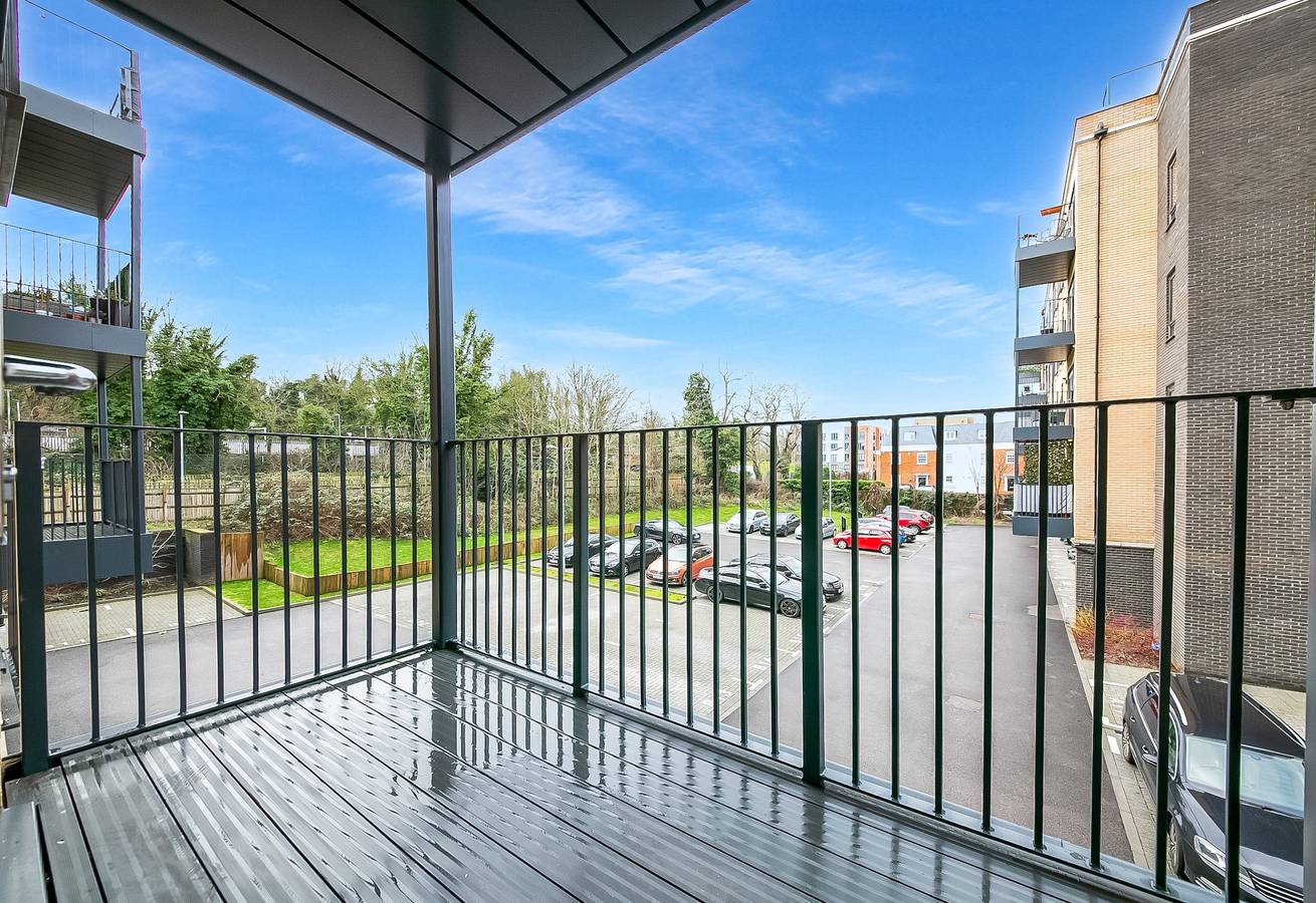 Apartamento vacacional entero, Luxurious 2 bed Flat in Greenhithe in Stone (Dartford), Dartford