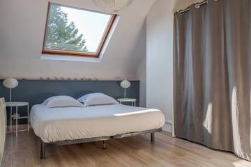 Location De Vacances pour 5 Personnes dans Amboise, Vallée de la Loire, Photo 1