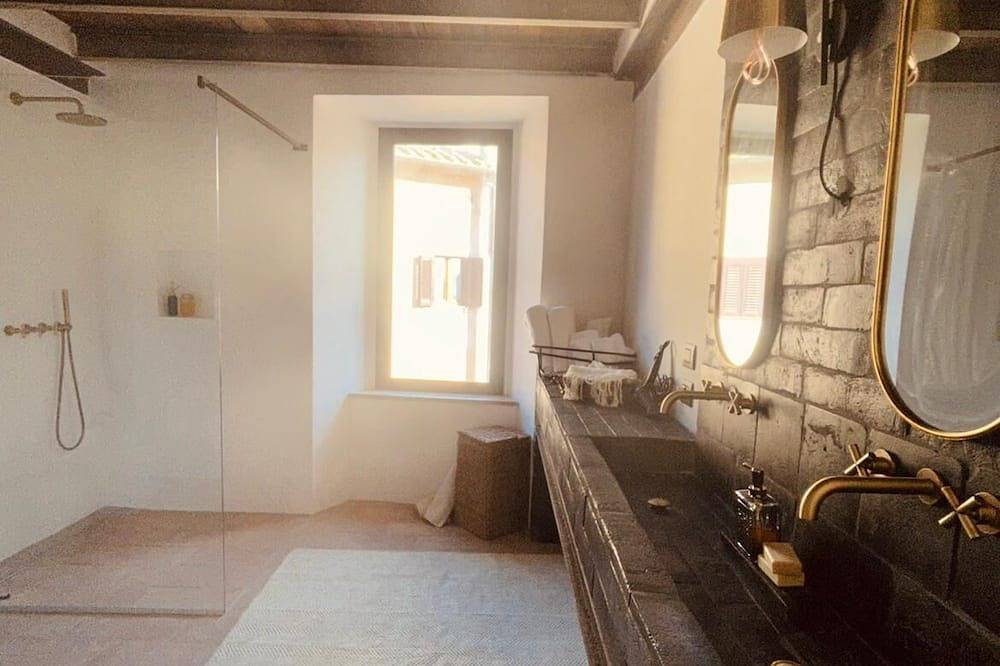Ganze Wohnung, The Mill Suite in Tuscania, Viterbo Provinz