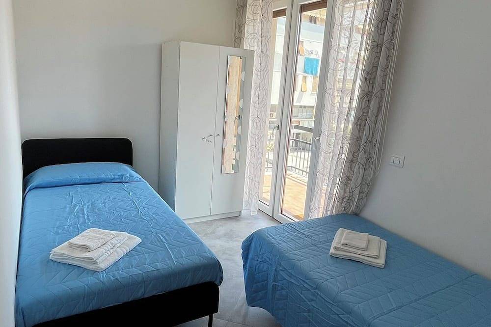Appartamento intero, Appartamento Mary a 5 minuti a piedi dal mare in Marina di Carrara, Carrara