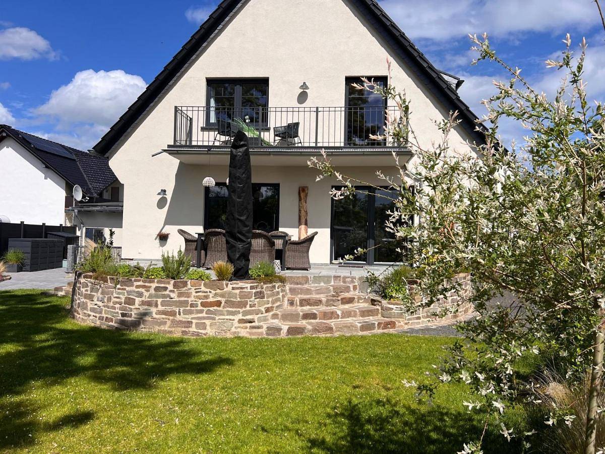 Ferienhaus Ahridylle in Bad Neuenahr, Ahrtal
