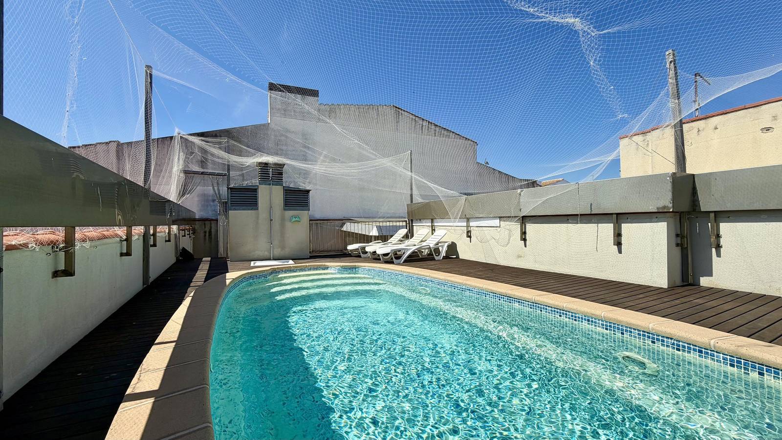 Appartement entier, Mestral 1.4 in L'Escala, Haut-Ampurdan