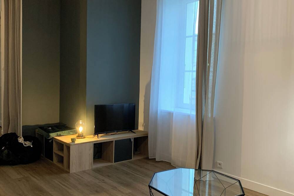 Appartement de vacances