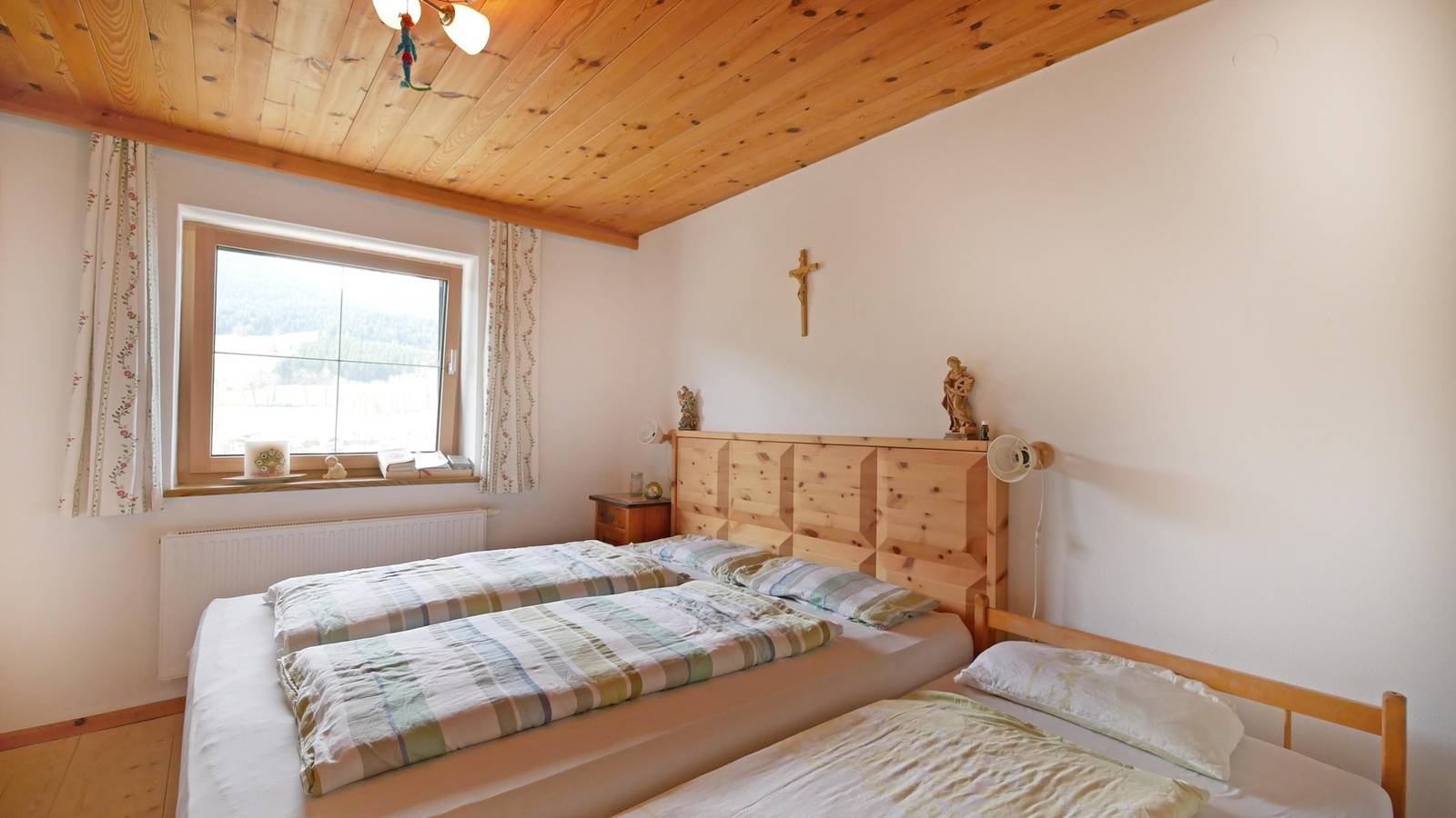 Geheel vakantieappartement, Appartement/Fewo, Bad, Wc, Terasse in Loferer und Leoganger Steinberge, St. Johann in Tirol
