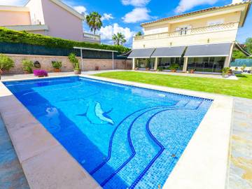 Holiday apartment in Sant Llorenç des Cardassar, Coast of Mallorca für 6 