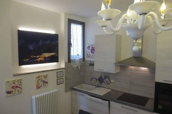 Holiday apartment for 6 people, with pets - 1