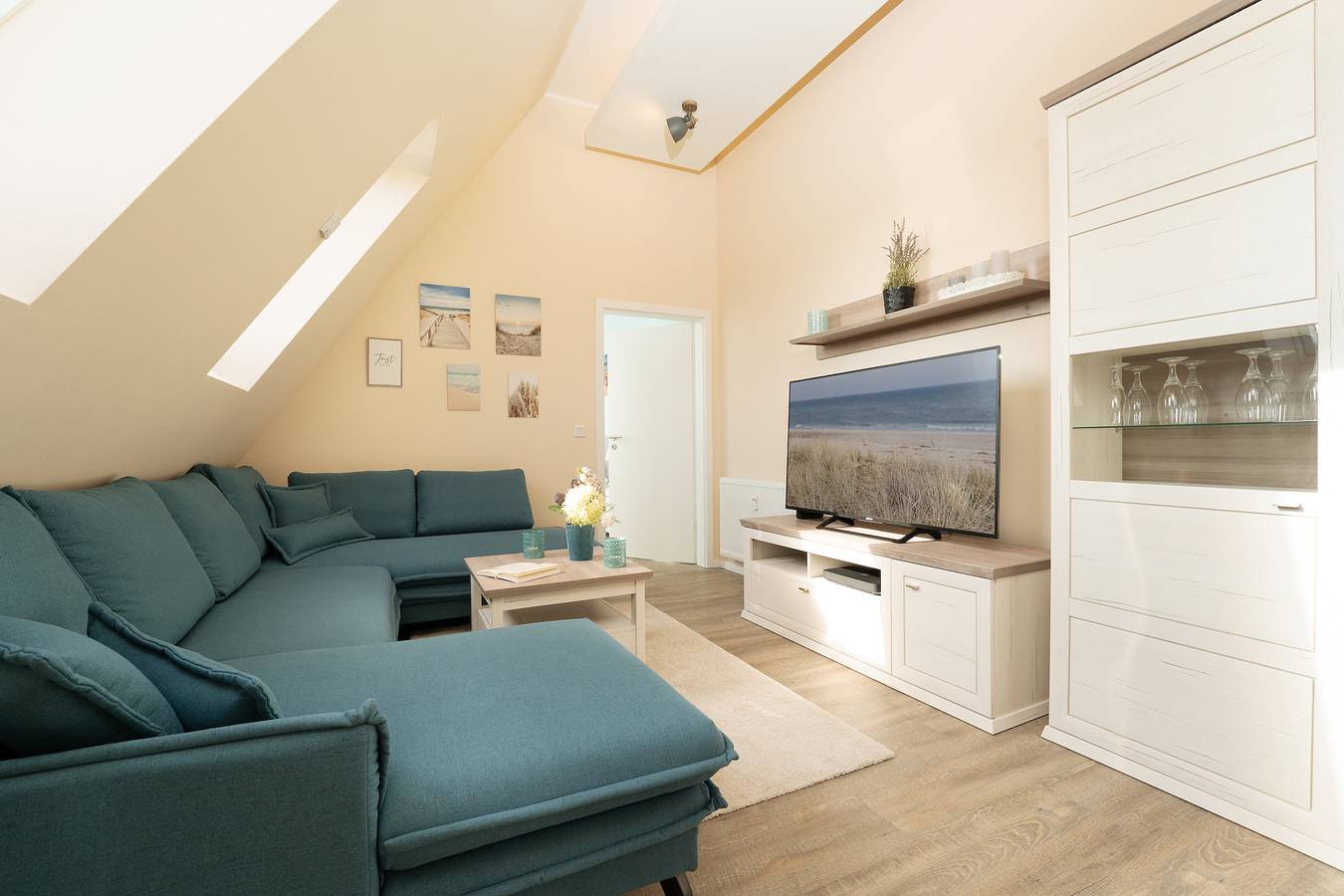 Ferienwohnung in Ostholstein ab 101€ pro Nacht