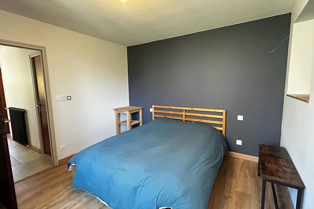5 bedroom Breton house near the sea in Saint-Pôtan, Dinan und Umgebung
