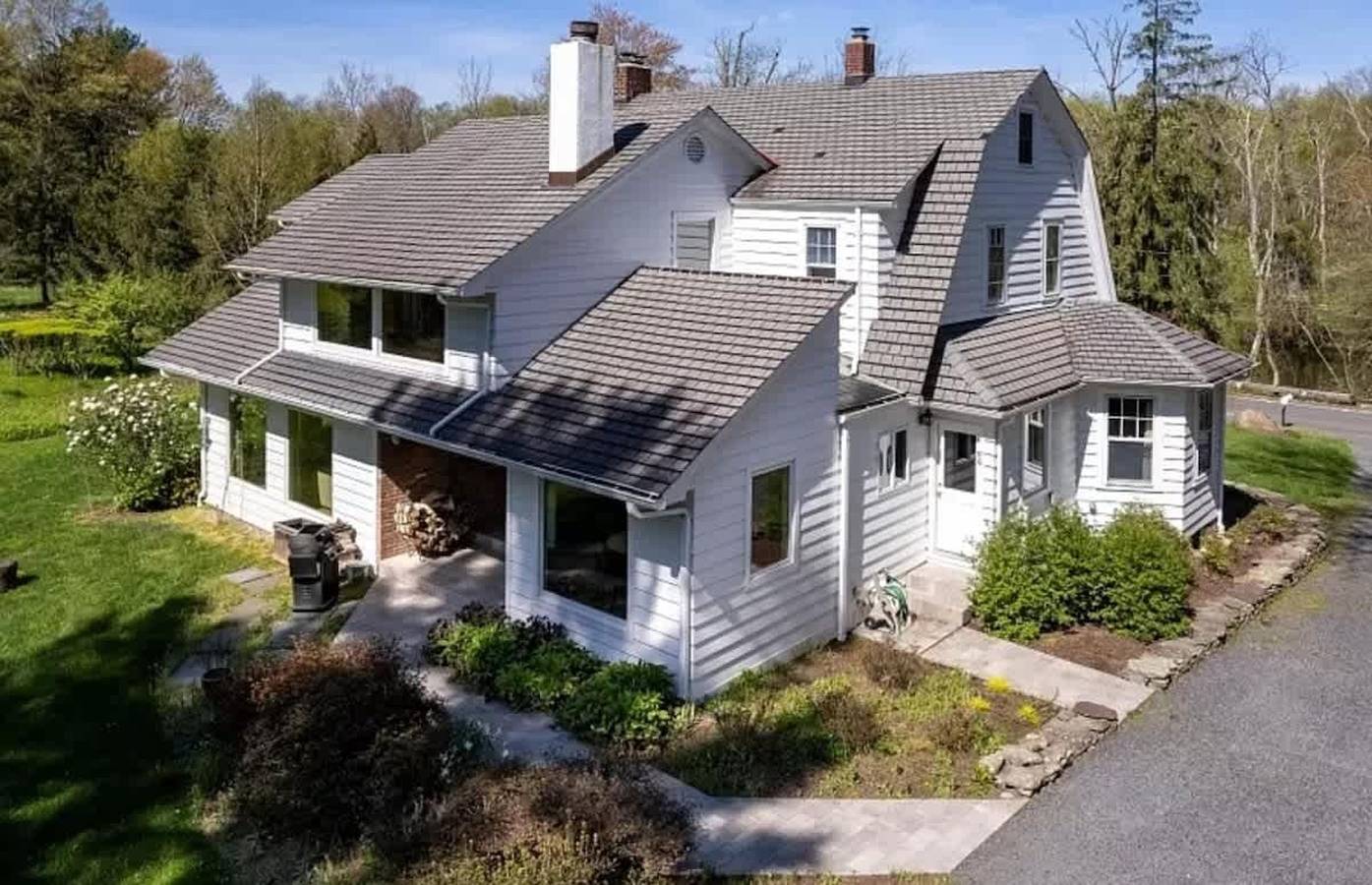 Private Luxurious Canal Estate in Nueva Jersey