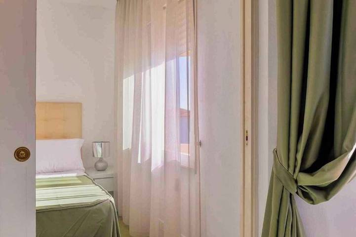 Appartement entier, Studio avec climatisation in Marina di Cecina, Cecina