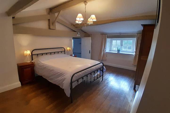 Location de vacances pour 8 personnes à Messé - 3