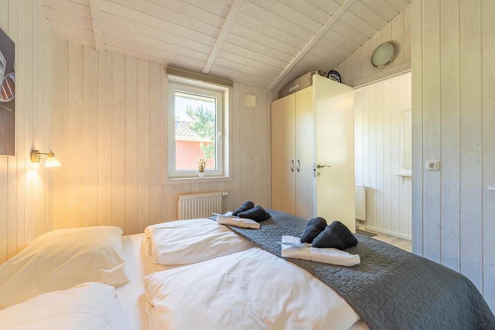 Ganze Wohnung, Strandhaus Dünenpark 1c - Feha Dünenpark 1c in Priwall, Lübeck