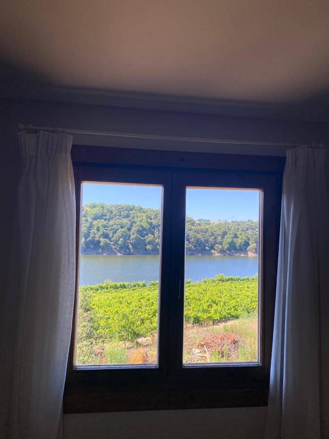 Casa rural para 2 personas, con jardín y terraza en Provincia de Lugo - 2