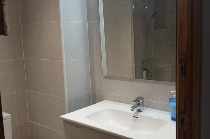 Ganze Wohnung, Fully Equipped Apartment In One Of The Best Beaches On The Costa Brava in S'Agaró, Sant Feliu de Guíxols