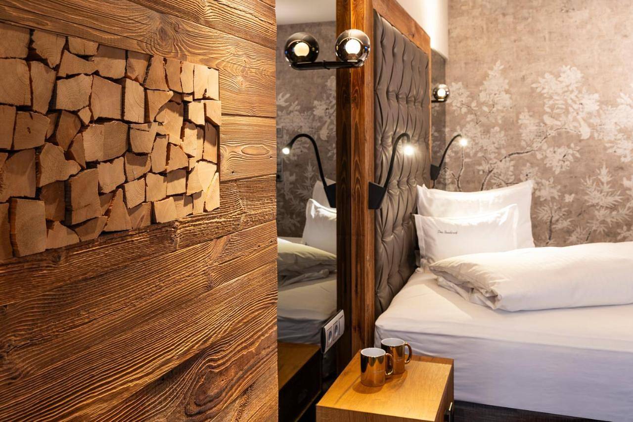 Hotel Das Innsbruck in Alpes de Stubai, Innsbruck