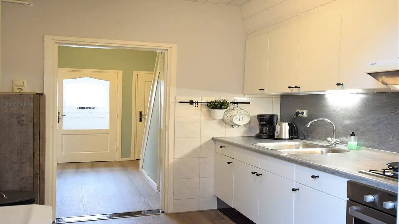 Ferienhaus für 6 Personen (84 m²) in Katwijk in Katwijk, Nederlandse Noordzeekust
