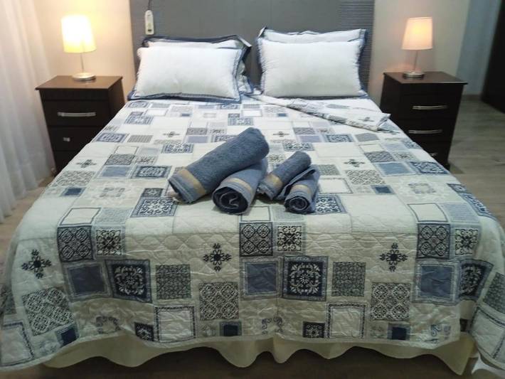 Casas e apartamentos de temporada para 2 pessoas, com animais de estimação em Lavras