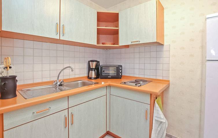 Ferienhaus für 2 Personen in Malchow - 4