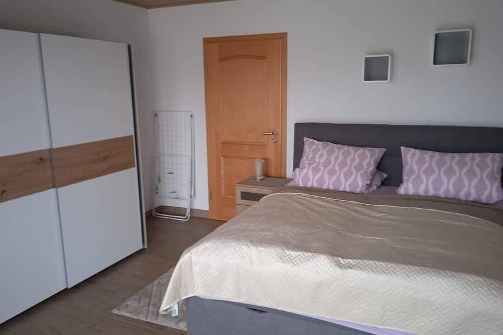 Ganze Wohnung, Ferienwohnung Herzing Kleinlesau in Pottenstein, Frankenalb