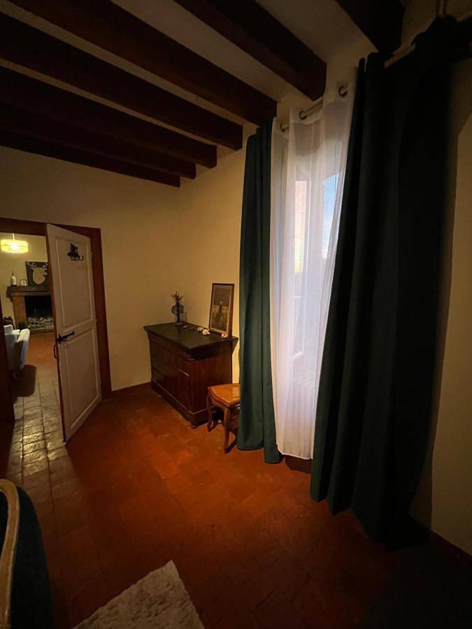 Maison de vacances pour 4 personnes, avec Terrasse