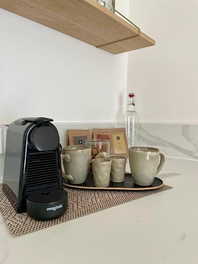 Location de vacances pour 2 personnes, avec jardin à Belvédère-Campomoro - 2