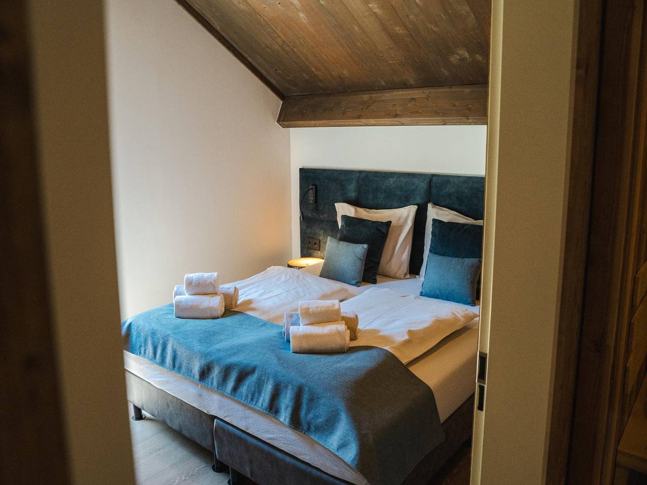 Schönes Chalet mit Sauna nahe Skigebiete in Afritz am See, Villach-Land