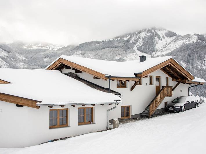 Villa für 4 Personen, mit Garten und Balkon, kinderfreundlich - 1