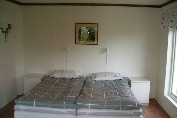 Ferienwohnung für 6 Personen, mit Terrasse und Garten in Vaxholm - 2