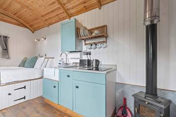 Glamping for 2 People in Herefordshire, West Midlands, Photo 2