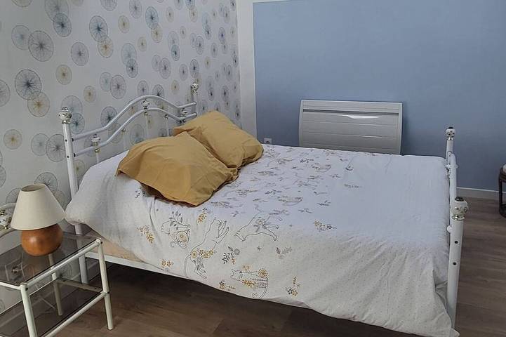 Location de vacances pour 4 personnes, avec jardin à Loubers - 4